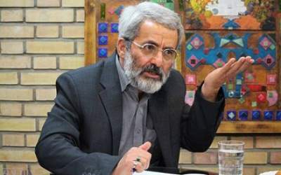 در ۱۳ آبان شبکه اطلاعاتی غرب در ایران متلاشی شد