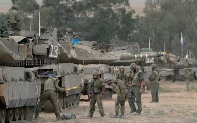 اسرائیل درباره پیروزی در جنگ دروغ می‌گوید