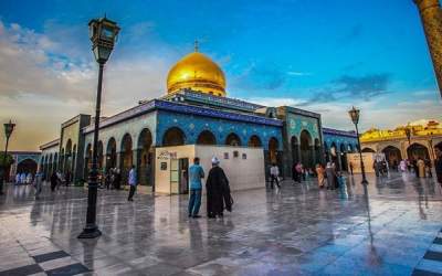 کاروان های سفر به سوریه رسمی نیست