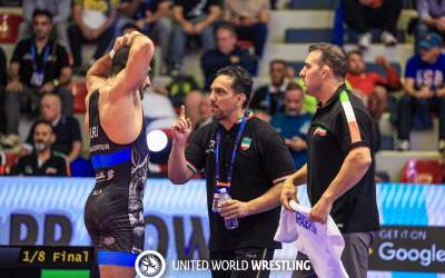 فقط یک مدال برنز در آلبانی!