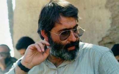 نسخه شهید آوینی برای حضور قلب داشتن در نماز