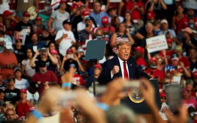 اتهام جنسی هواداران ترامپ به هریس +فیلم  <img src="https://cdn.jahannews.com/images/video_icon.png" width="16" height="16" border="0" align="top">