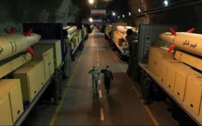 ایران در کدام شهرها پایگاه موشکی دارد؟  <img src="https://cdn.jahannews.com/images/video_icon.png" width="16" height="16" border="0" align="top">