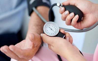 فشار خون تان را مرتب چک کنید