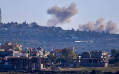 حملات حزب الله ۱۲۰ هزار صهیونیست را به پناهگاه فرستاد