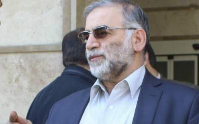 جزئیات تازه از پرونده ترور شهید فخری‌زاده/ حکم اعدام برای سه نفر