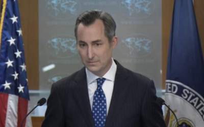 درخواست آمریکا از رهبر انقلاب برای پاسخ‌ندادن به شرارت صهیونیست‌ها