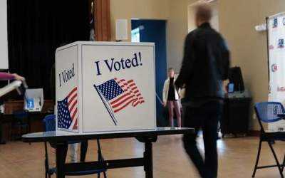 سیر تا پیاز انتخابات آمریکا/ از واجدین شرایط تا زمان اعلام نتایج