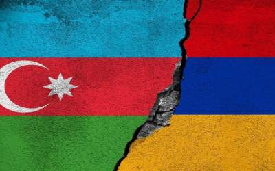 سفیر باکو همتای ارمنستانی خود را تهدید به مرگ کرد!