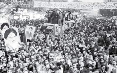 سند خبیثانه امریکا علیه مردم ایران