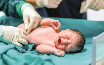 ‌زندگی بخشیدن به ۶ هزار جنین با «نفس»