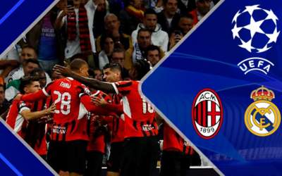 فیلم خلاصه بازی رئال مادرید - میلان  <img src="https://cdn.jahannews.com/images/video_icon.png" width="16" height="16" border="0" align="top">