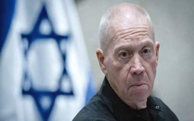 وزیر جنگ معزول رژیم صهیونیستی: به ۳ دلیل برکنار شدم