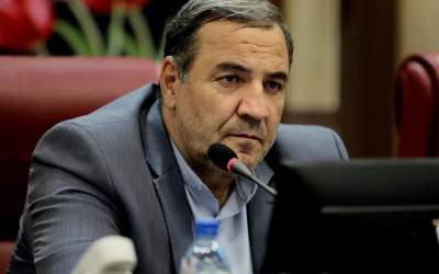 احمد کرمی استاندار ایلام شد