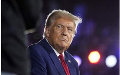 ترامپ: ما تاریخ سازی کردیم