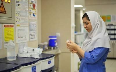 اضافه‌کار پرستاران ۸۵ هزار تومان تعیین شد