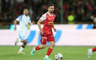 جریمه سروش رفیعی کاهش یافت