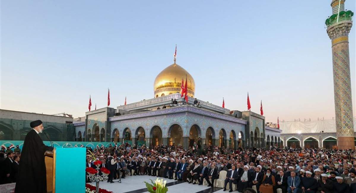 زینب (س) چگونه زینت پدر شد؟