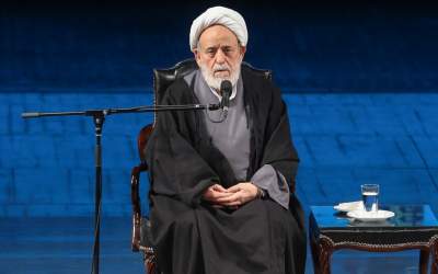 روایت استاد انصاریان از توبه یک شرابخوار در دعای کمیل