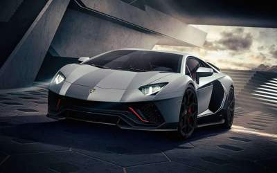 بازار لامبورگینی با مدل‌های جدید گرم شد