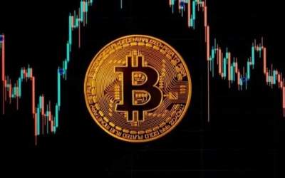 قیمت بیت کوین به ۷۷۰۰۰ دلار رسید!