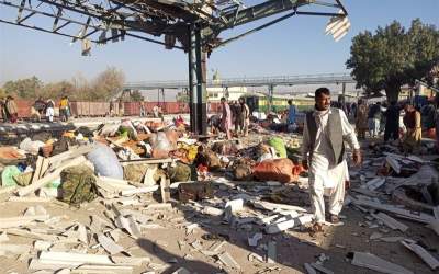 ۶۷ کشته و زخمی در حمله انتحاری «کویته» پاکستان