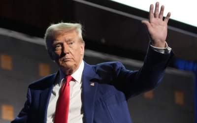 آمدن ترامپ آسیبی به اقتصاد ایران نمی‌زند