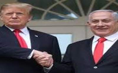 فیلم/ آمریکا جاده صاف‌کن نسل‌کشی‌ها!  