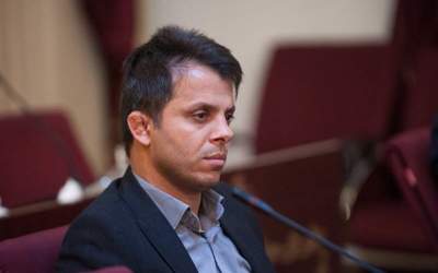 رنگرز: از مردم عذرخواهی می‌کنم