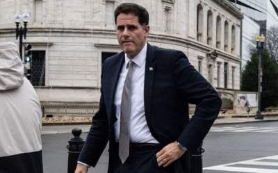 سفر محرمانه وزیر اسرائیلی به روسیه