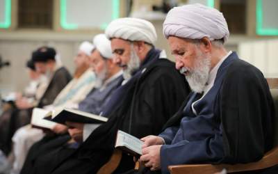 روایت یک خبرنگار از دیدار اعضای خبرگان با رهبرانقلاب  <img src="https://cdn.jahannews.com/images/video_icon.png" width="11" height="10" border="0" align="top">