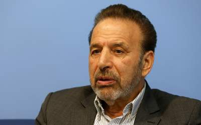 خوش خیالی رئیس دفتر روحانی به یک دیوانه!