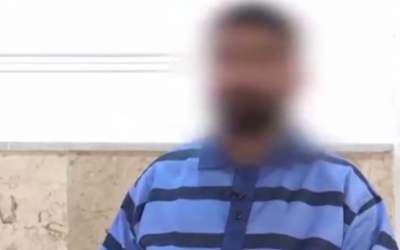 صحبت‌های شوهری که زن خبرنگارش را کشت