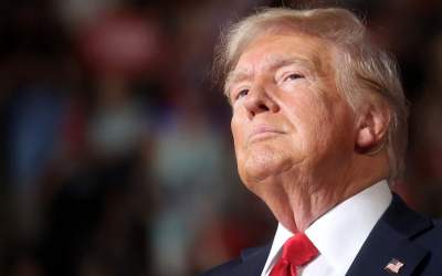 خوشحالی توهمی براندازان از رأی آوردن ترامپ