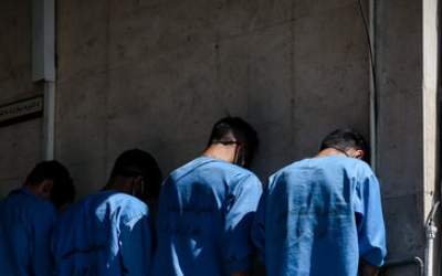 دستگیری ۳ شرور محله نظام آباد در تهران