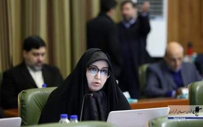 گاف سنگین دو عضو شورای شهر منتقد زاکانی