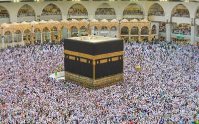 زمان اعلام هزینه حج تمتع ۱۴۰۴ مشخص شد