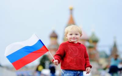 قانون جدید روسیه برای افزایش فرزندآوری