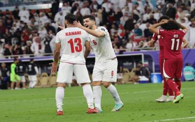 ایران به دنبال چهارمین صعود متوالی به جام‌جهانی