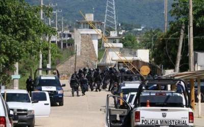 ۱۵ کشته در درگیری زندان های اکوادور