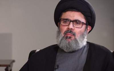 آخرین نوشته شهید صفی‌الدین قبل از شهادت  <img src="https://cdn.jahannews.com/images/video_icon.png" width="16" height="16" border="0" align="top">