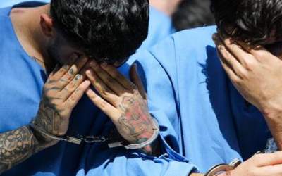 فیلم/ دستگیری اراذل و اوباش خزانه تهران  <img src="https://cdn.jahannews.com/images/video_icon.png" width="16" height="16" border="0" align="top">