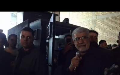 هلاکت مردی که با سلاح گرم به مردم حمله کرد