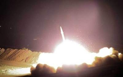 ایران پایگاه‌های آمریکا در عراق را هدف قرار خواهد داد؟