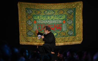 از قلب ضاحیه تا چیذر