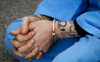 لحظه دستگیری اراذل و اوباش شناسنامه‌دار  <img src="https://cdn.jahannews.com/images/video_icon.png" width="16" height="16" border="0" align="top">