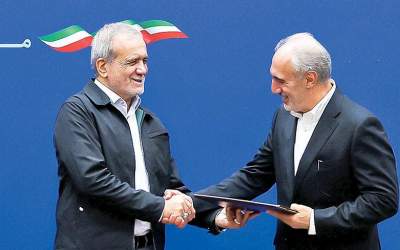 انتقاد صمصامی از رئیس سازمان برنامه و بودجه  <img src="https://cdn.jahannews.com/images/video_icon.png" width="16" height="16" border="0" align="top">