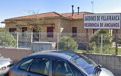 آتش‌سوزی در سرای سالمندان اسپانیا  <img src="https://cdn.jahannews.com/images/video_icon.png" width="16" height="16" border="0" align="top">