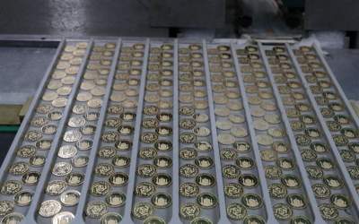 آغاز تحویل ربع‌سکه‌های ۱۴۰۳ از فردا