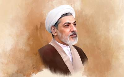 برخورد امام صادق با فردی که علم غیب می‌دانست  <img src="https://cdn.jahannews.com/images/video_icon.png" width="16" height="16" border="0" align="top">